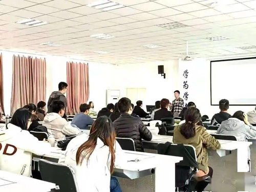 信息工程学院空天网安教师帮扶小组举办系列网络安全与计算机技术培训